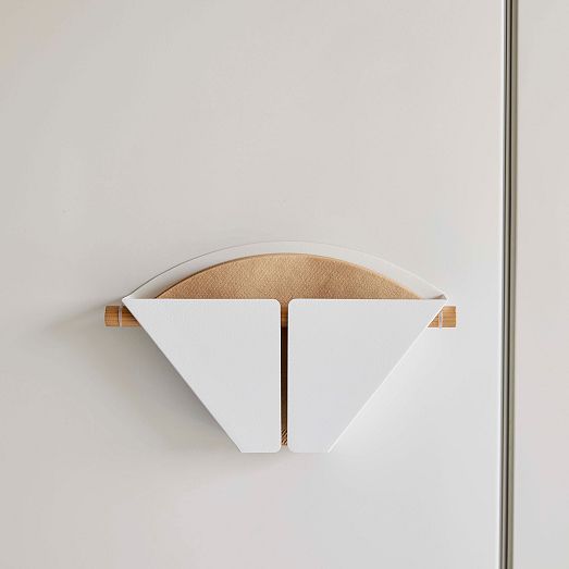 Coffee Filter Case West Elm