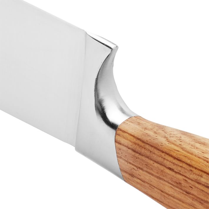 Save 30% on Schmidt Brothers Carbon Kitchen Knives