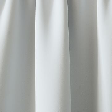 Blackout Curtain | Modern Lighting | West Elm