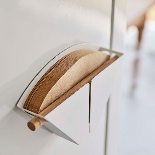 Coffee Filter Case West Elm