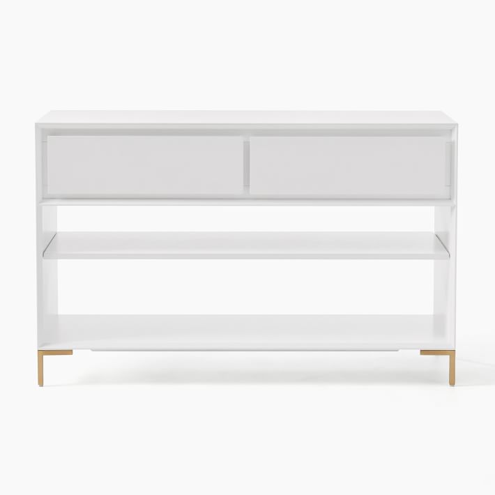 Nolan Entryway Console West Elm