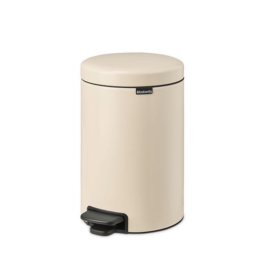 Brabantia New Icon Trash Can (3.2 Gallon) | West Elm