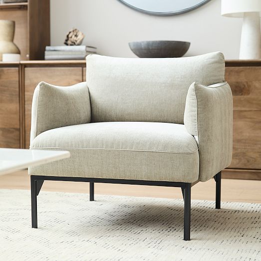 Penn Chair | West Elm