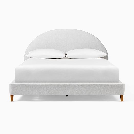 Hanna Bed West Elm