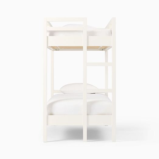 Story Bunk Bed w/ Trundle West Elm