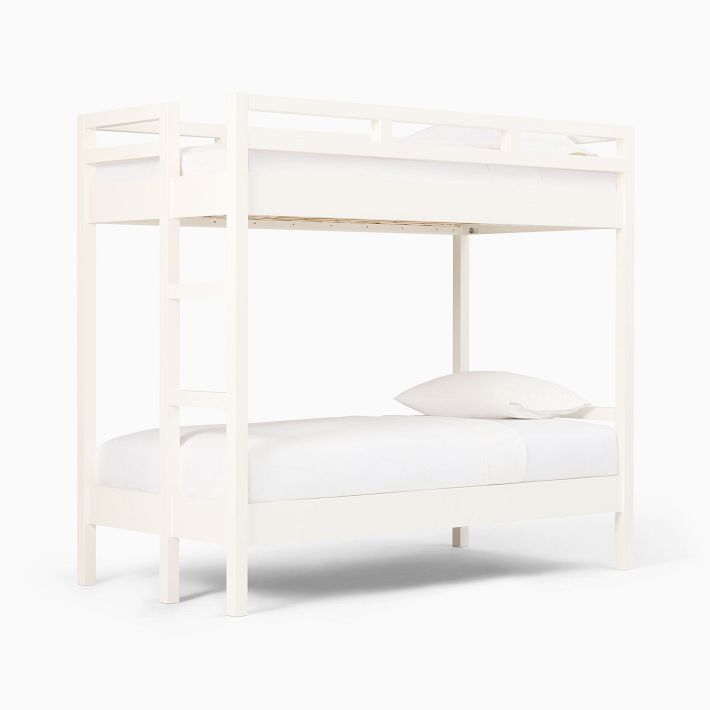 West Elm Bunk Beds