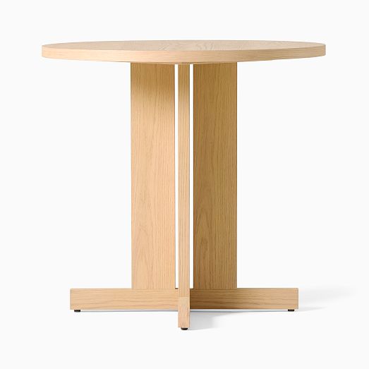 Rowe Bistro Table (32") West Elm