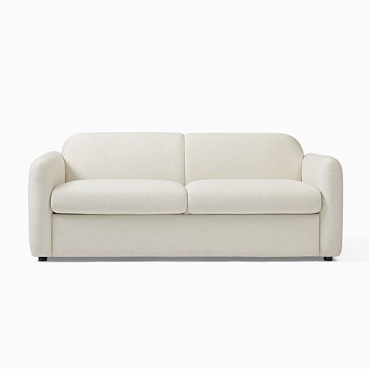 Lilia Storage Sofa (78") West Elm