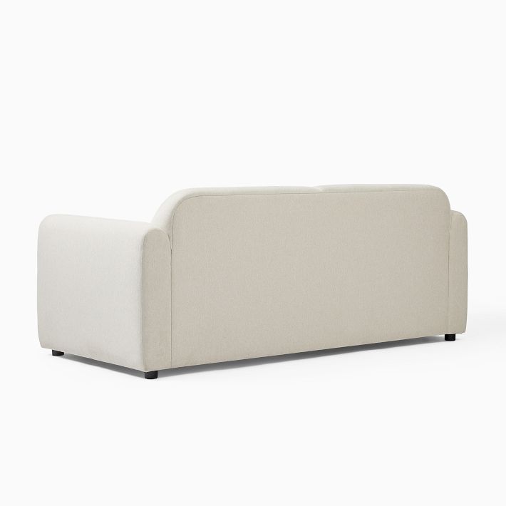 Lilia Storage Sofa (78") West Elm