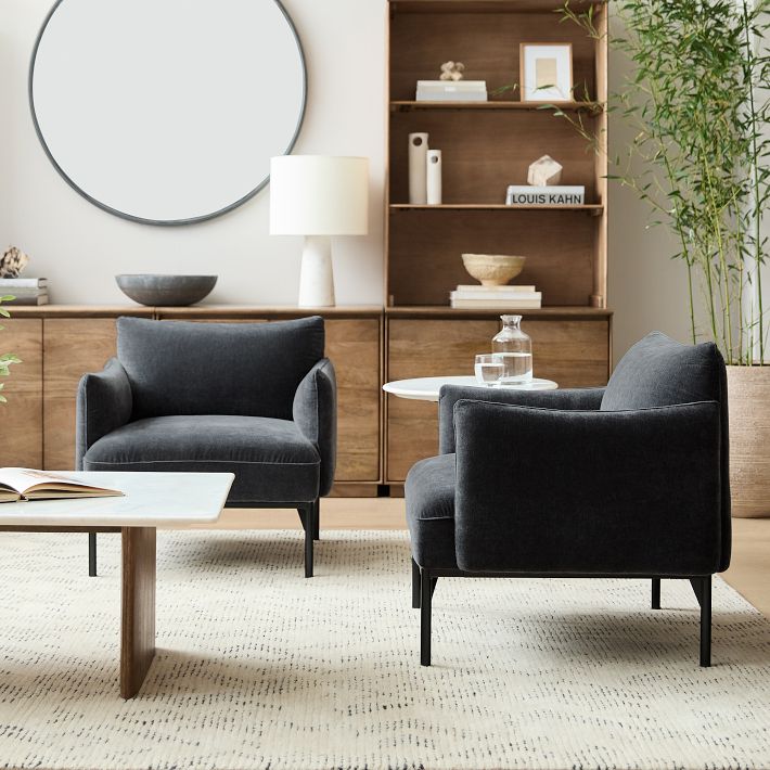 Penn Chair West Elm