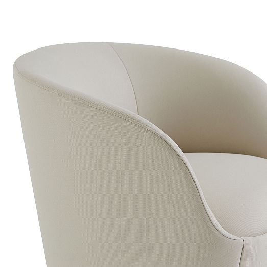 Steelcase Willow Lounge Chair West Elm