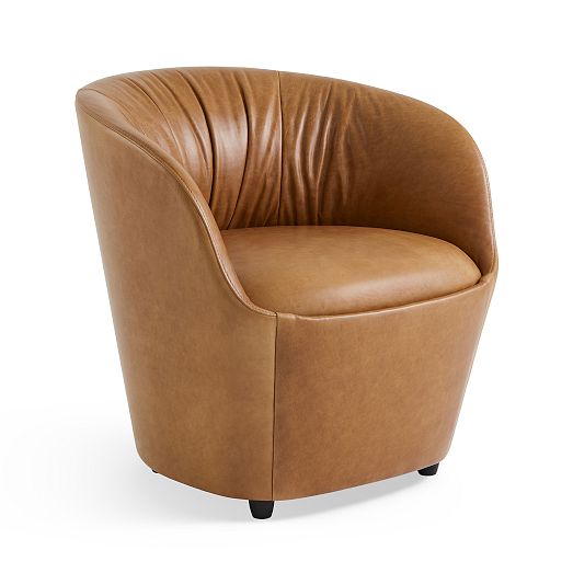 Steelcase Willow Lounge Chair West Elm