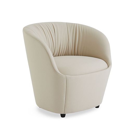 Steelcase Willow Lounge Chair West Elm
