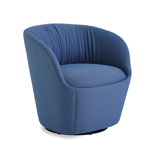 Steelcase Willow Lounge Chair West Elm