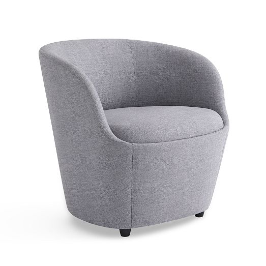 Steelcase Willow Lounge Chair West Elm