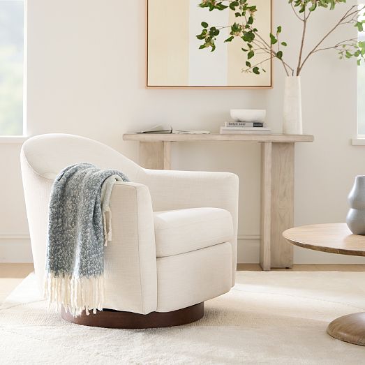 Santa Rosa Entry Console (42") | West Elm