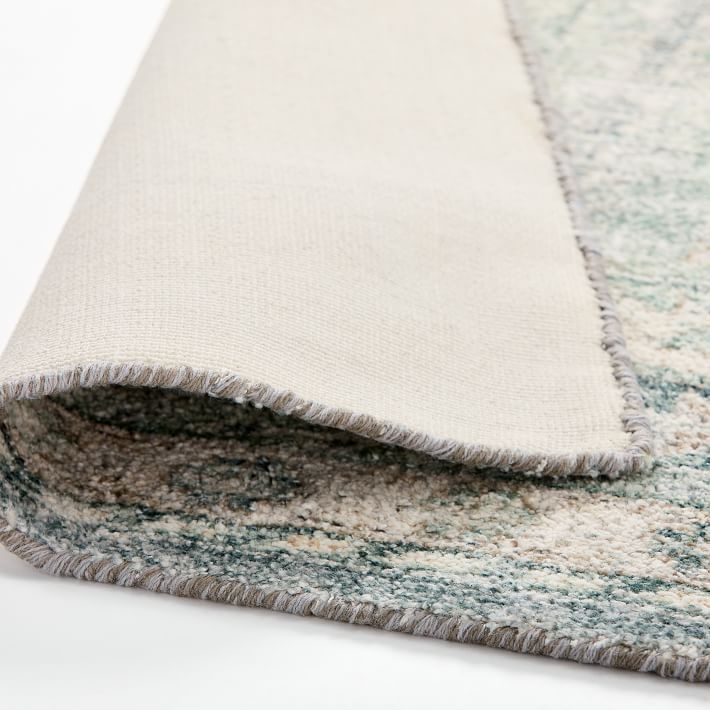 Caria Easy Care Rug West Elm