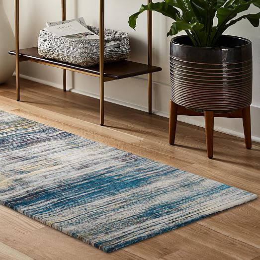Verve Easy Care Rug West Elm