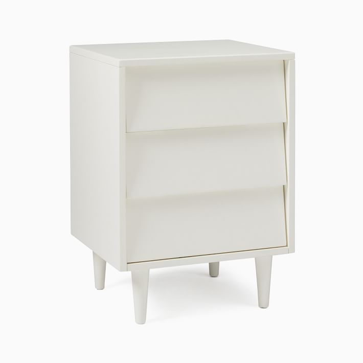 Pippa Nightstand (18") West Elm