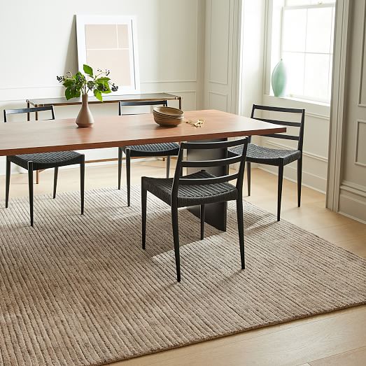 Lumini Easy Care Rug West Elm