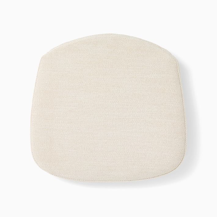 Classic Café Dining Chair Cushion (Set of 2) | West Elm