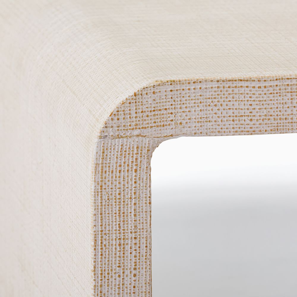 Solstice Coffee Table (44"50") West Elm