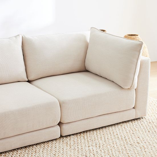 Melbourne Modular Sofa (80