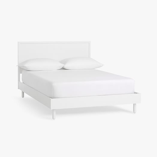 Nash Bed | West Elm