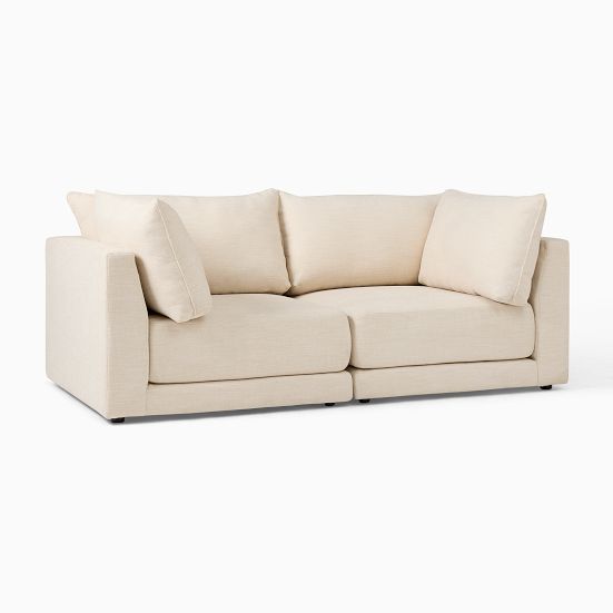 Melbourne Modular Sofa (80"113") West Elm