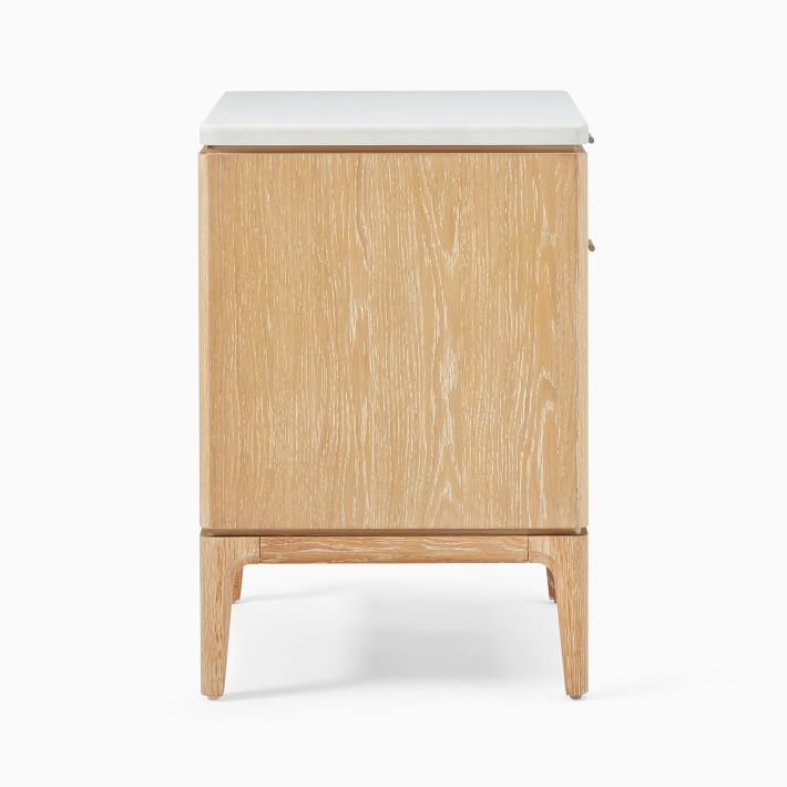Parker Nightstand (21"28") West Elm