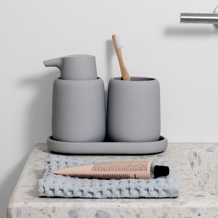 Blomus Sono Soap Dispenser West Elm