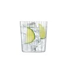 Gio Lines Glassware (Set of 4)