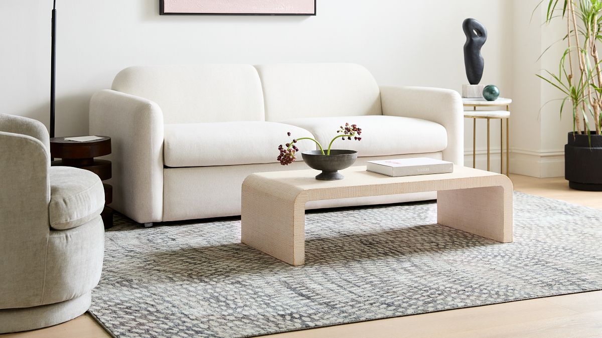 West Elm Washable Rugsnull