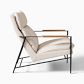 Kinsley Chair | West Elm