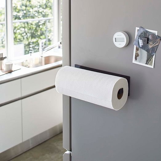 Yamazaki Paper Towel Holder West Elm