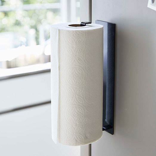 Yamazaki Paper Towel Holder West Elm