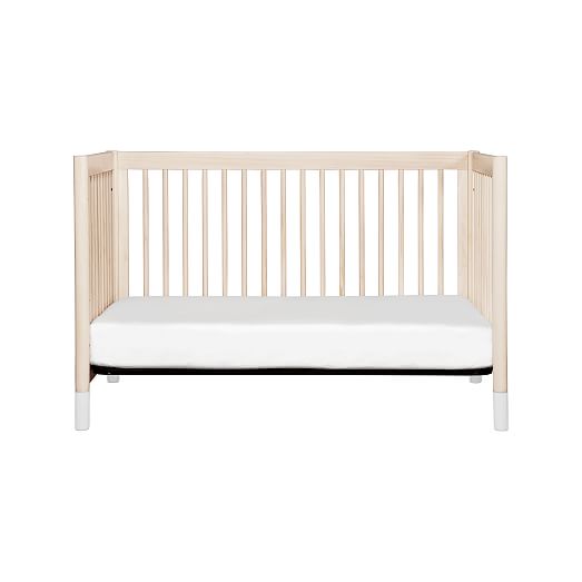 Babyletto Gelato 4in1 Convertible Crib West Elm