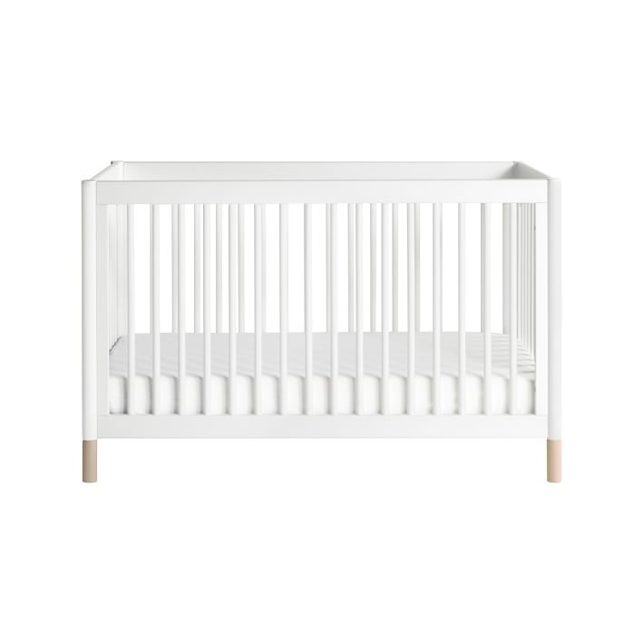 Babyletto Gelato 4in1 Convertible Crib West Elm