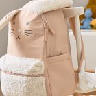 Brown Bunny Backpack for Sale by littlemandyart