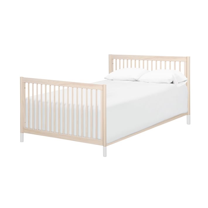 Babyletto Gelato 4in1 Convertible Crib West Elm