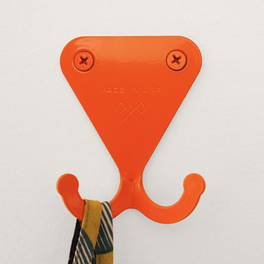 Scout Regalia Wall Hook | West Elm