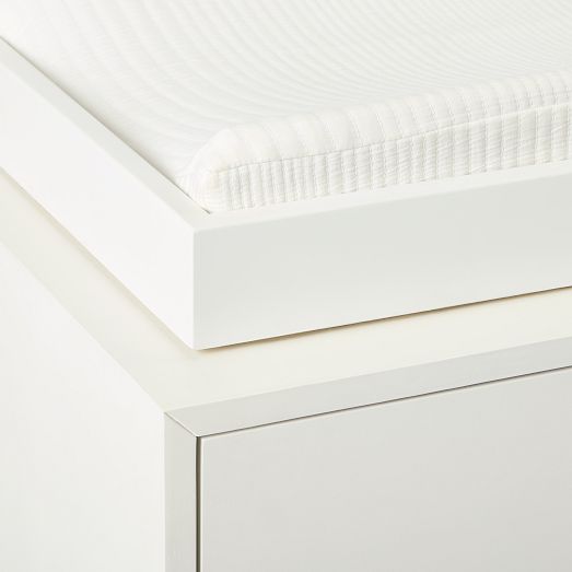 Nash 6Drawer Changing Table (56") West Elm