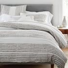 Candlewick Duvet Cover & Shams | West Elm