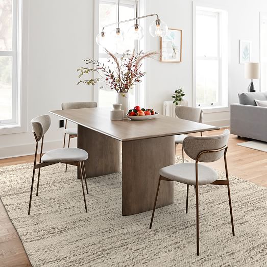 Sweater Wool Rug | West Elm