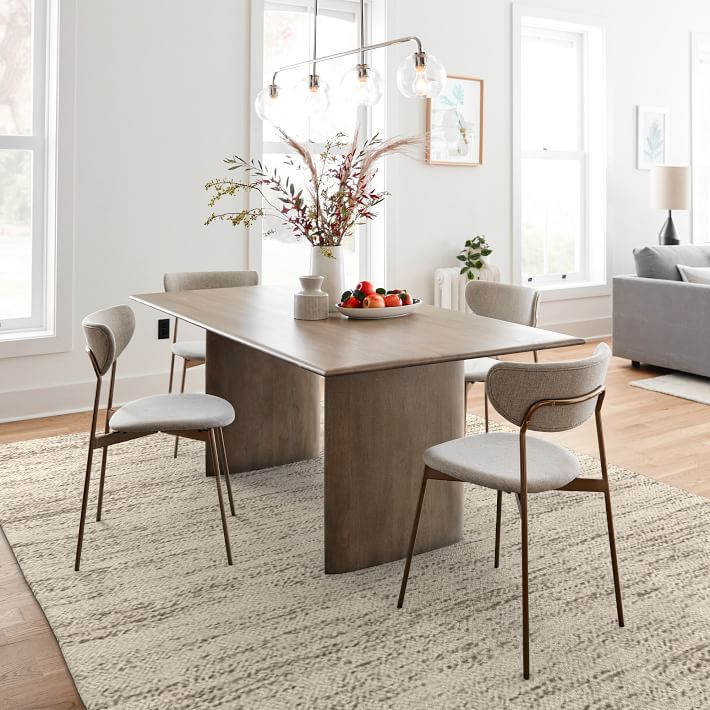 Sweater Wool Rug West Elm