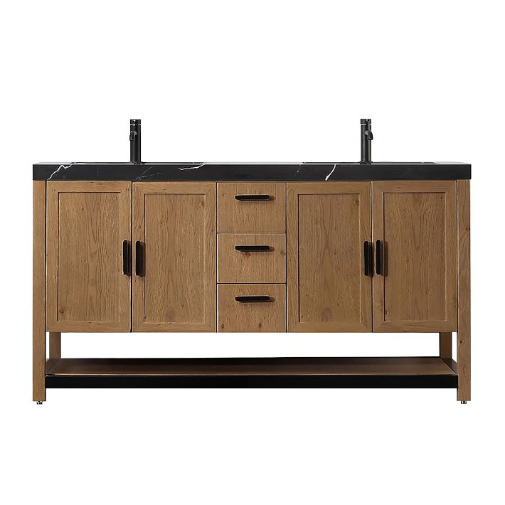 Whitby Double Bathroom Vanity (60"72") West Elm