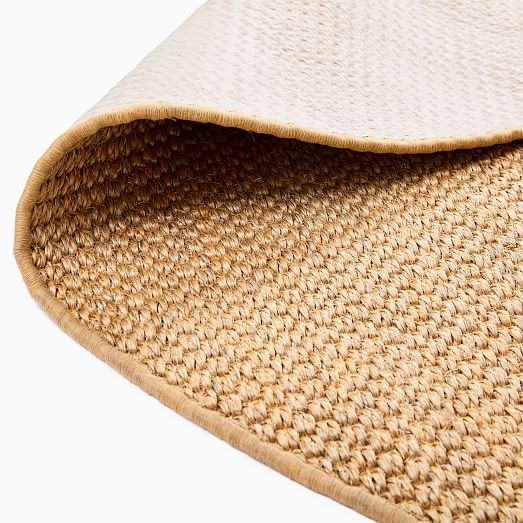 Custom Sisal Rug West Elm