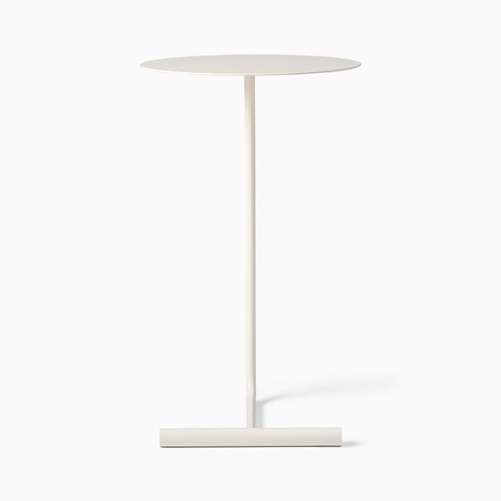 Mitzi CShaped Nightstand (16") West Elm