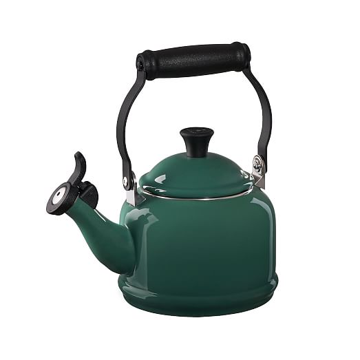 Le Creuset Demi Tea Kettle 1.25 Qt. West Elm