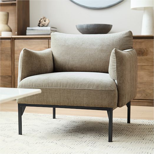 Penn Chair West Elm